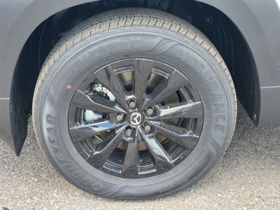 2026 Mazda Mazda CX-50 Hybrid Premium