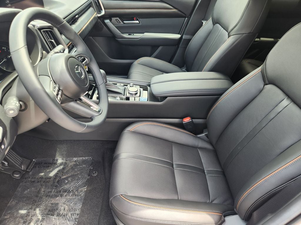 2026 Mazda Mazda CX-50 Hybrid Premium