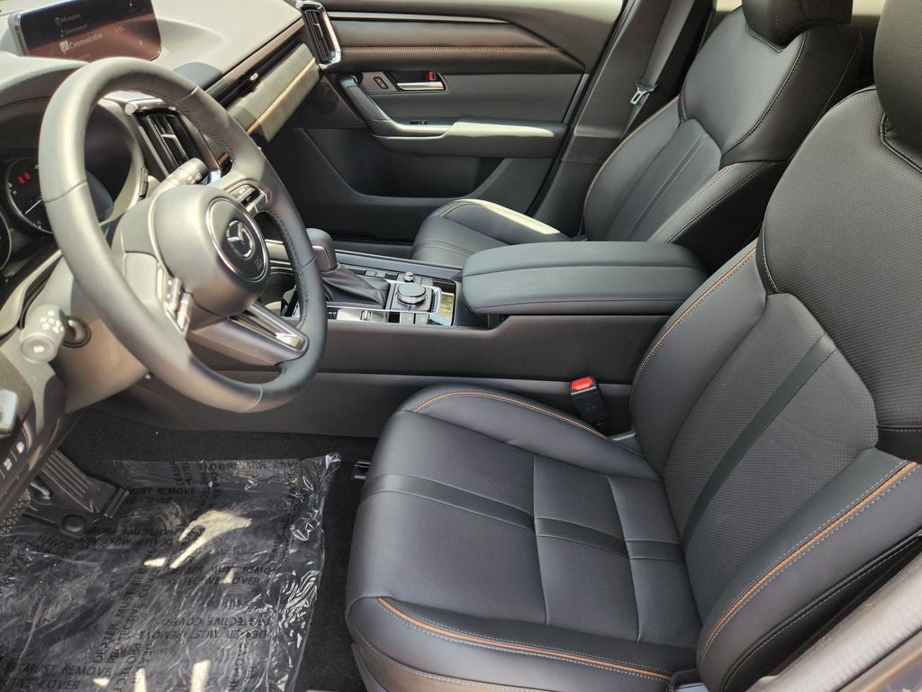 2026 Mazda Mazda CX-50 Hybrid Premium