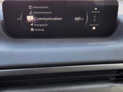 2026 Mazda Mazda CX-50 Hybrid Premium