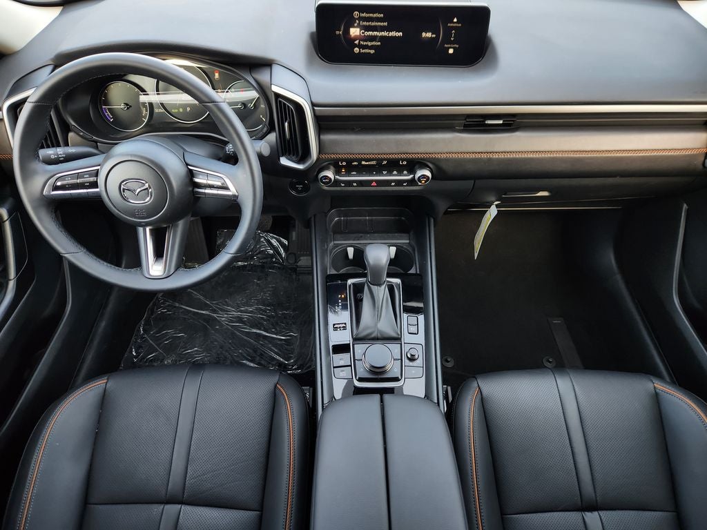 2026 Mazda Mazda CX-50 Hybrid Premium