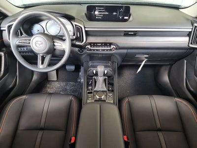 2026 Mazda Mazda CX-50 Hybrid Premium