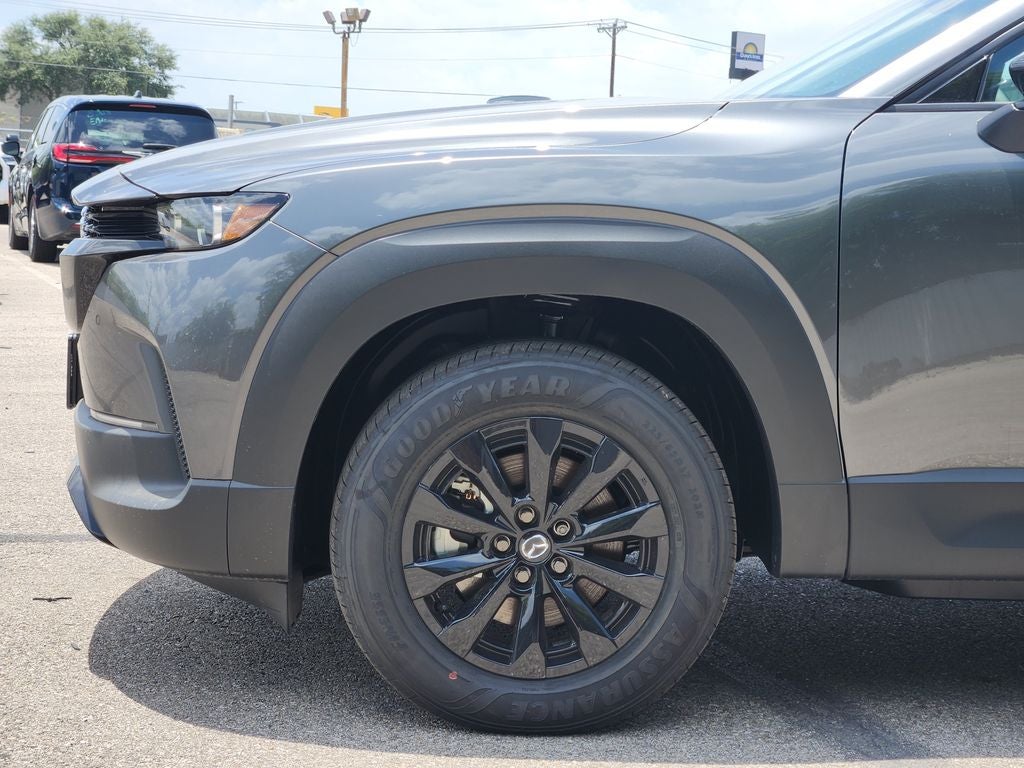 2026 Mazda Mazda CX-50 Hybrid Premium