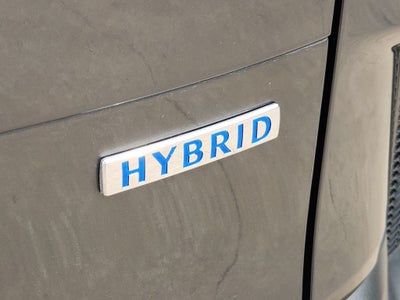 2026 Mazda Mazda CX-50 Hybrid Premium Plus