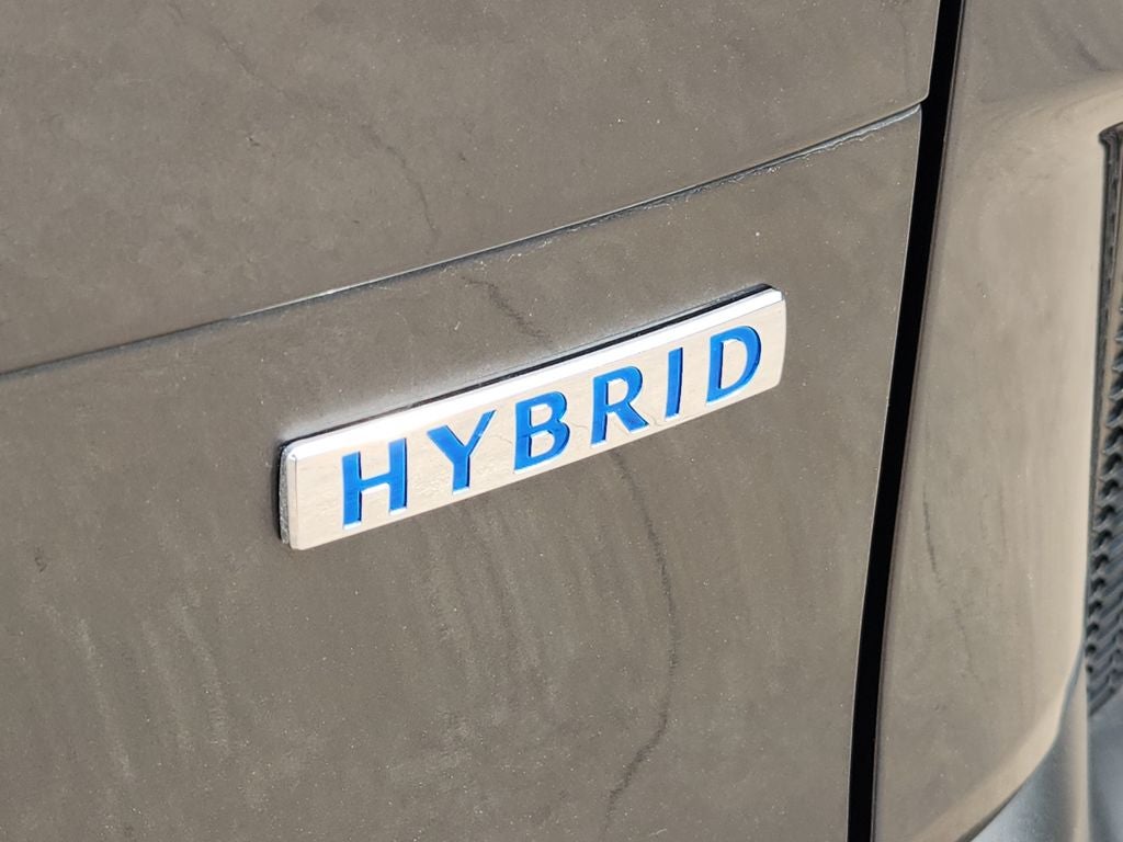 2026 Mazda Mazda CX-50 Hybrid Premium Plus