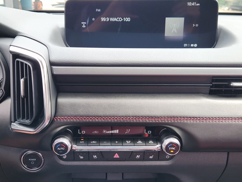 2026 Mazda Mazda CX-50 Hybrid Premium Plus