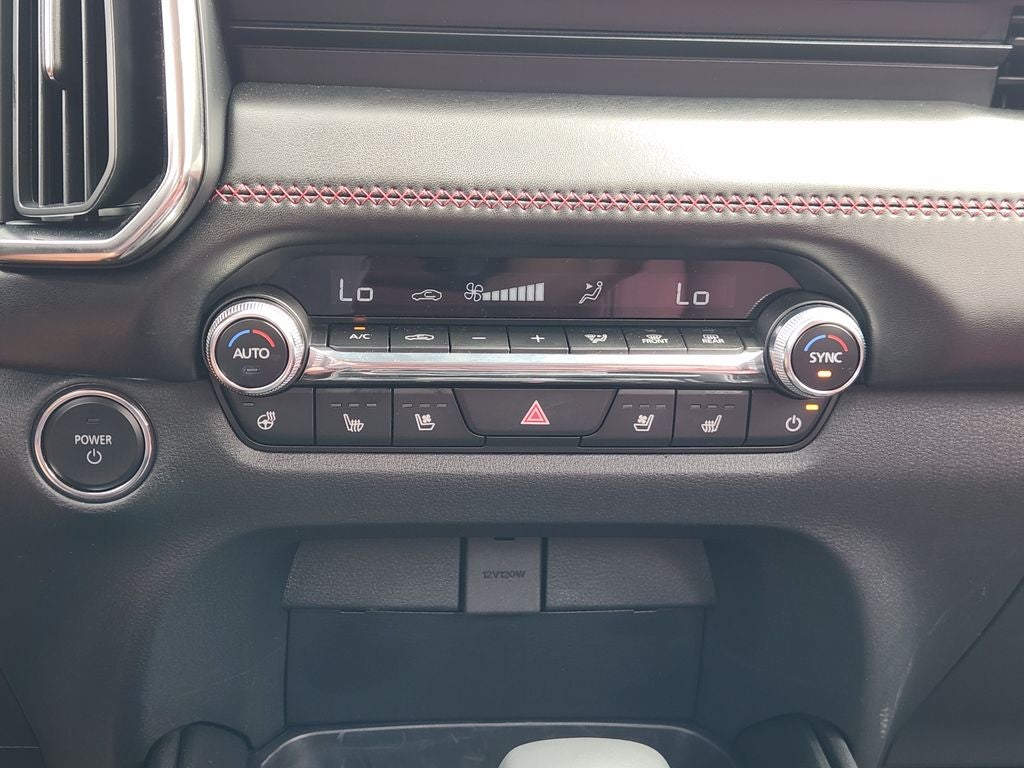 2026 Mazda Mazda CX-50 Hybrid Premium Plus