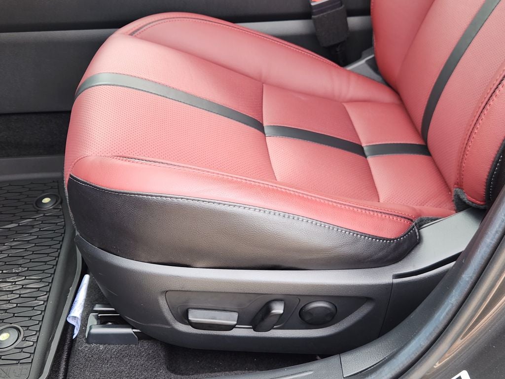 2026 Mazda Mazda CX-50 Hybrid Premium Plus