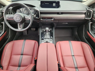 2026 Mazda Mazda CX-50 Hybrid Premium Plus