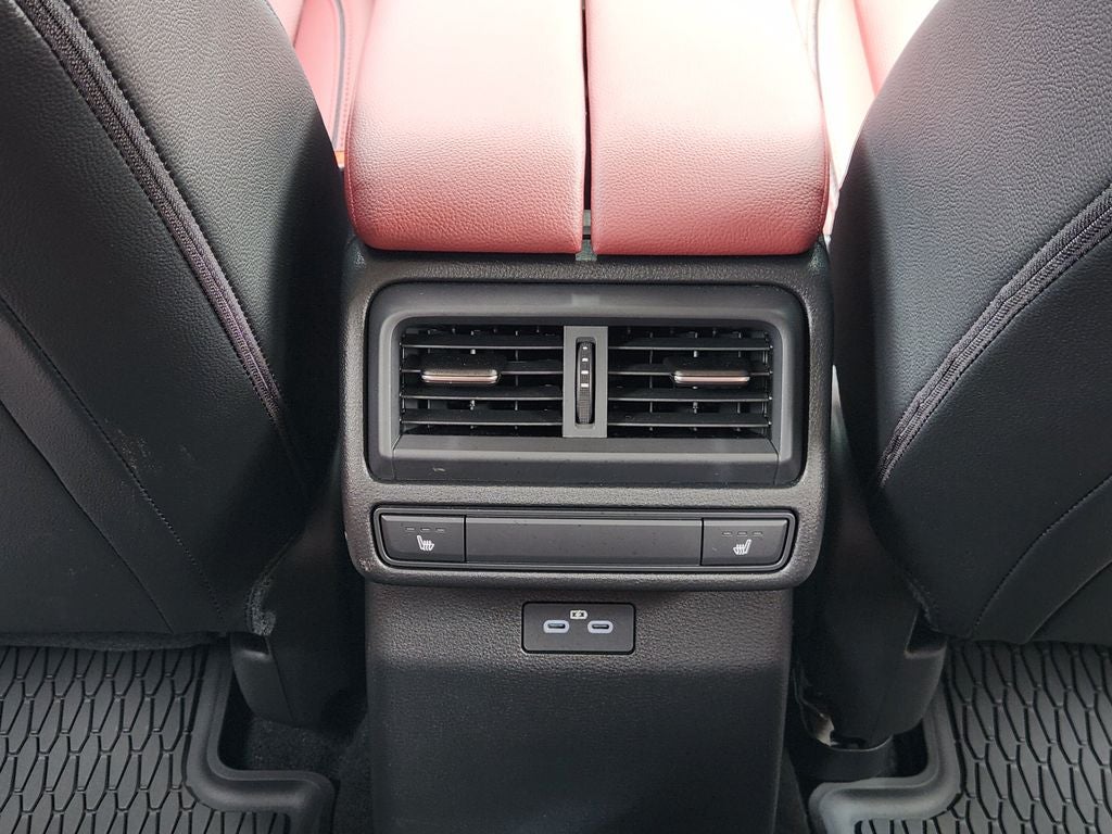 2026 Mazda Mazda CX-50 Hybrid Premium Plus