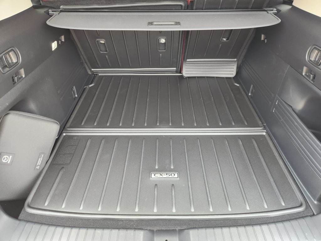 2026 Mazda Mazda CX-50 Hybrid Premium Plus