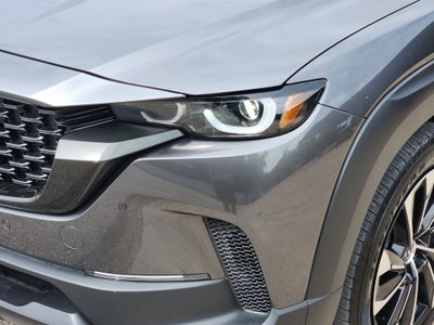 2026 Mazda Mazda CX-50 Hybrid Premium Plus