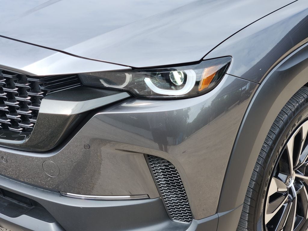 2026 Mazda Mazda CX-50 Hybrid Premium Plus