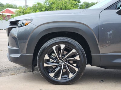 2026 Mazda Mazda CX-50 Hybrid Premium Plus