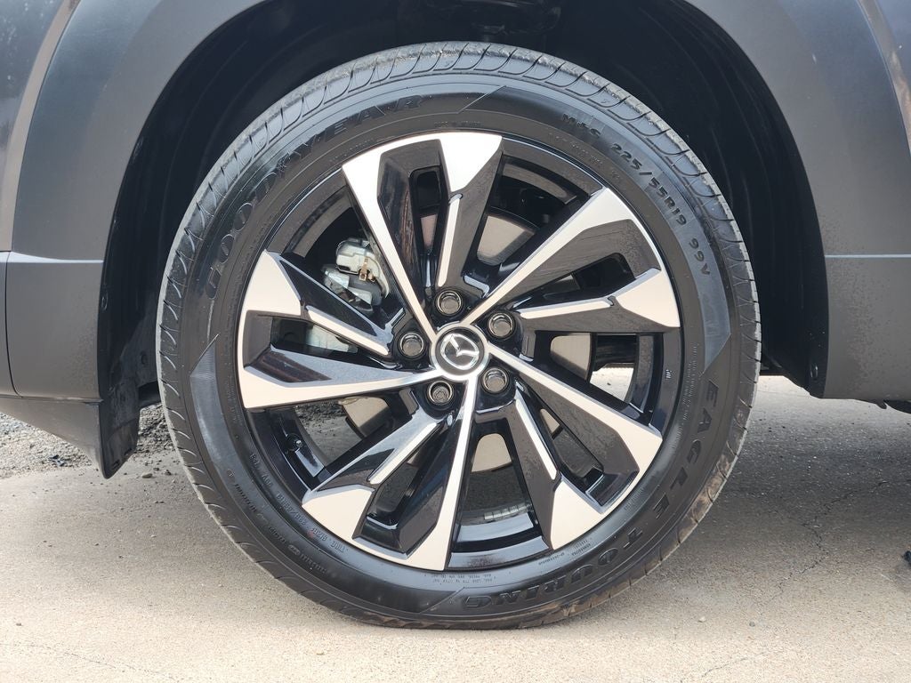 2026 Mazda Mazda CX-50 Hybrid Premium Plus