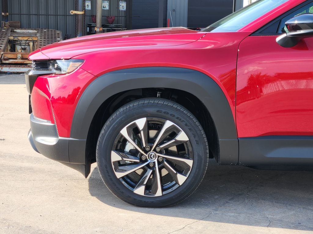 2026 Mazda Mazda CX-50 Hybrid Premium Plus AWD