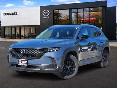 2026 Mazda Mazda CX-50 2.5 S Select AWD