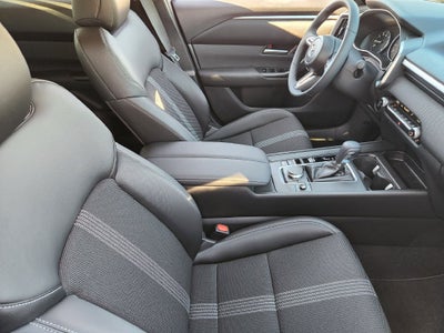 2026 Mazda Mazda CX-50 2.5 S Select AWD