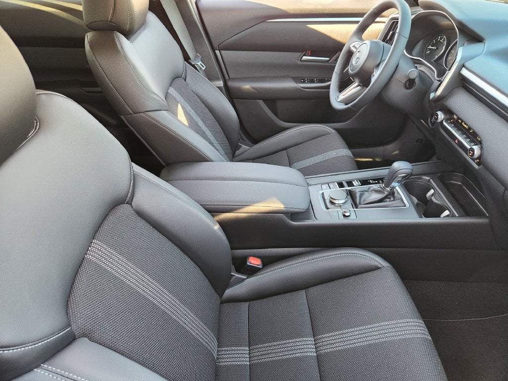 2026 Mazda Mazda CX-50 2.5 S Select AWD