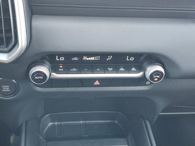 2026 Mazda Mazda CX-50 2.5 S Select AWD