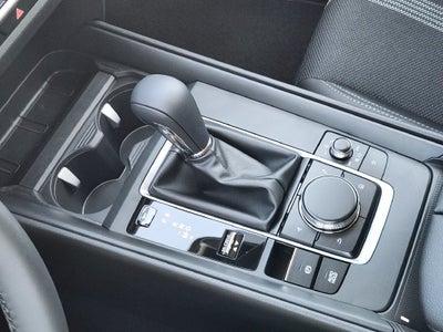 2026 Mazda Mazda CX-50 2.5 S Select AWD