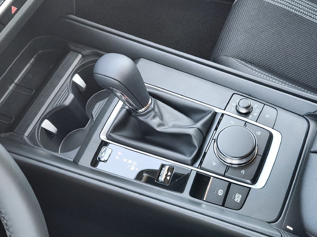 2026 Mazda Mazda CX-50 2.5 S Select AWD
