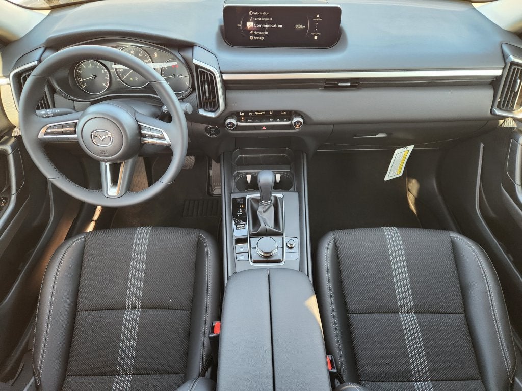 2026 Mazda Mazda CX-50 2.5 S Select AWD