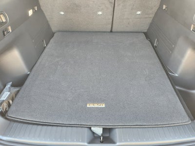 2026 Mazda Mazda CX-50 2.5 S Select AWD
