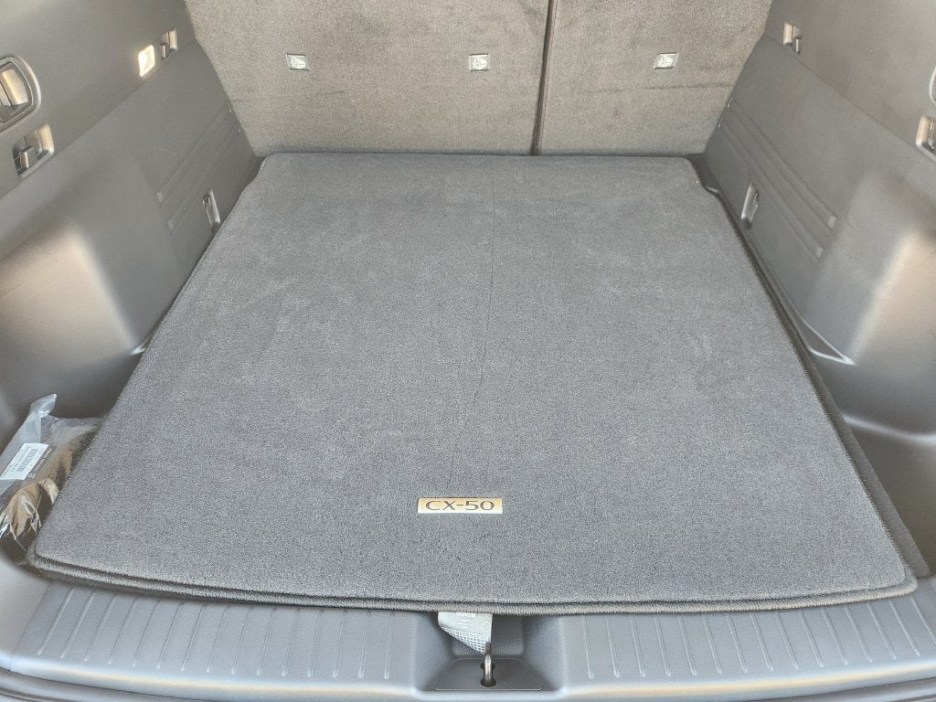 2026 Mazda Mazda CX-50 2.5 S Select AWD