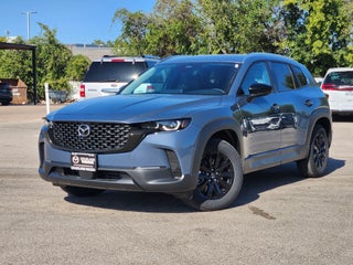 2026 Mazda Mazda CX-50 2.5 S Select AWD