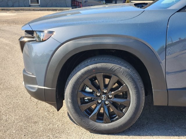 2026 Mazda Mazda CX-50 2.5 S Select AWD