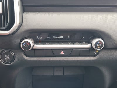 2026 Mazda Mazda CX-50 2.5 S Select AWD