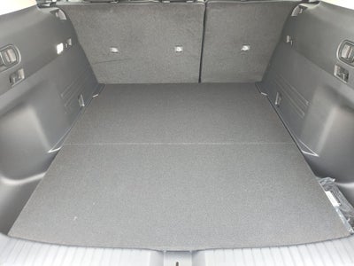 2026 Mazda Mazda CX-50 2.5 S Select AWD