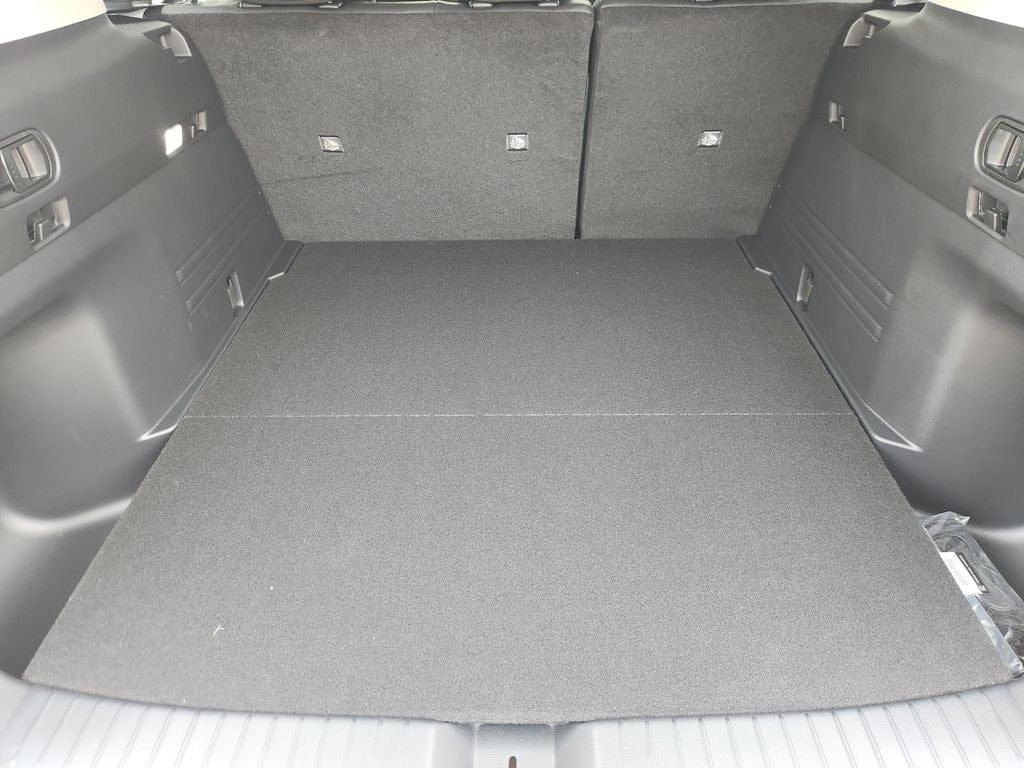 2026 Mazda Mazda CX-50 2.5 S Select AWD