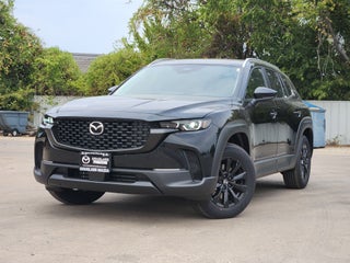2026 Mazda Mazda CX-50 2.5 S Select AWD