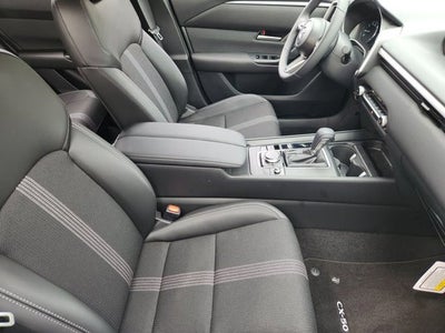 2026 Mazda Mazda CX-50 2.5 S Select AWD