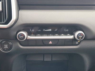 2026 Mazda Mazda CX-50 2.5 S Select AWD