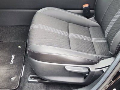 2026 Mazda Mazda CX-50 2.5 S Select AWD