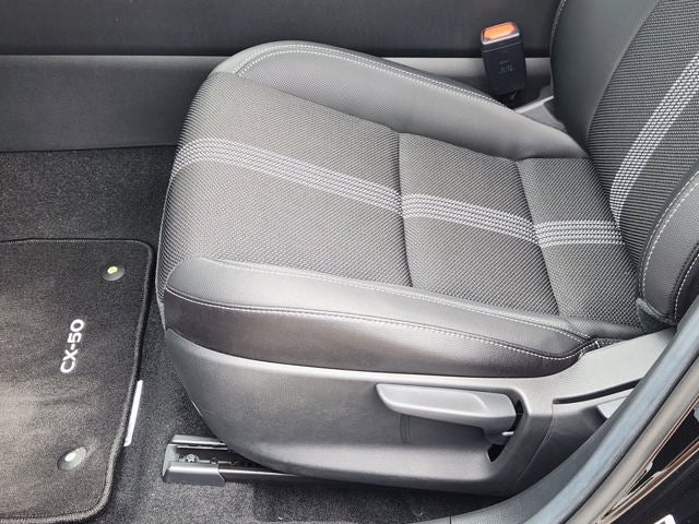 2026 Mazda Mazda CX-50 2.5 S Select AWD