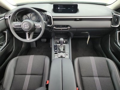 2026 Mazda Mazda CX-50 2.5 S Select AWD