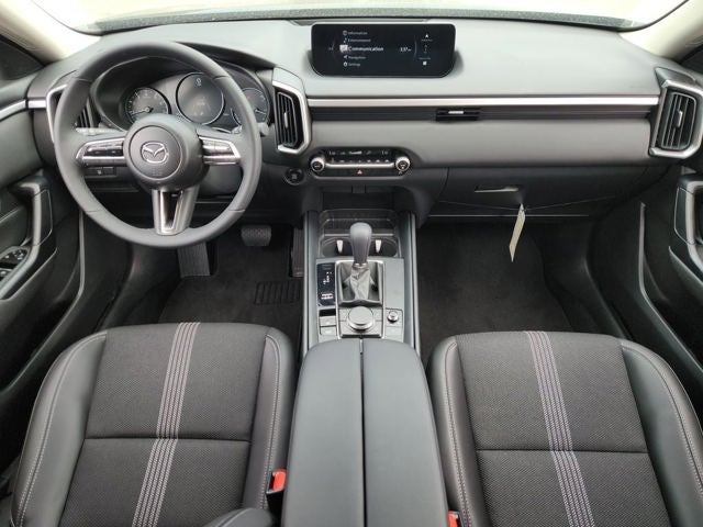 2026 Mazda Mazda CX-50 2.5 S Select AWD