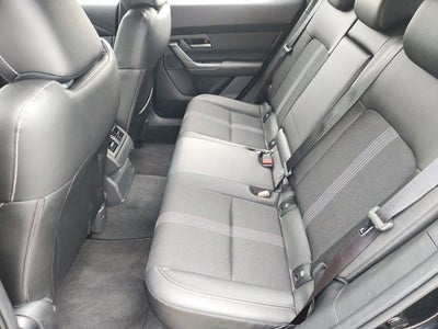 2026 Mazda Mazda CX-50 2.5 S Select AWD