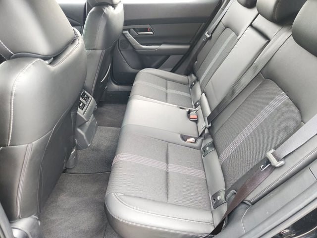 2026 Mazda Mazda CX-50 2.5 S Select AWD