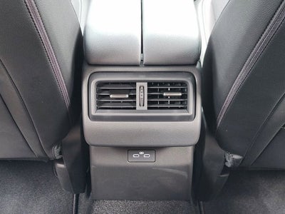2026 Mazda Mazda CX-50 2.5 S Select AWD