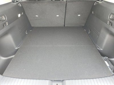 2026 Mazda Mazda CX-50 2.5 S Select AWD