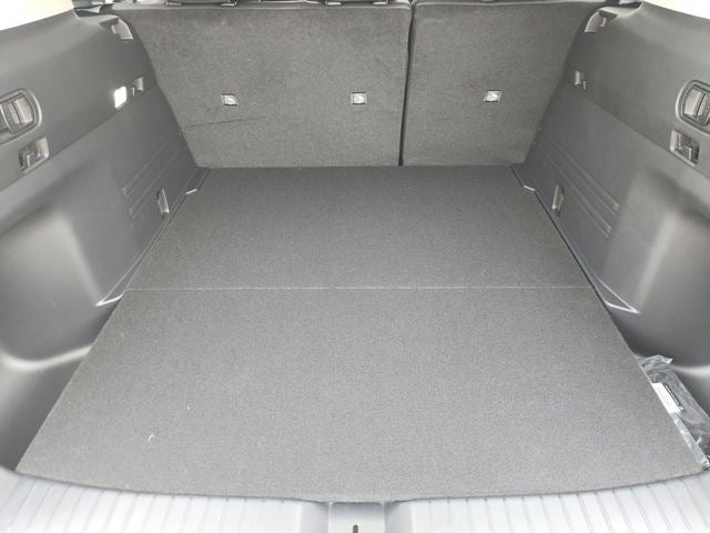 2026 Mazda Mazda CX-50 2.5 S Select AWD