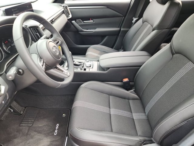 2026 Mazda Mazda CX-50 2.5 S Select AWD