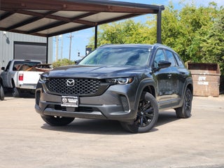 2026 Mazda Mazda CX-50 2.5 S Select AWD