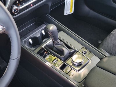 2026 Mazda Mazda CX-50 2.5 S Select AWD