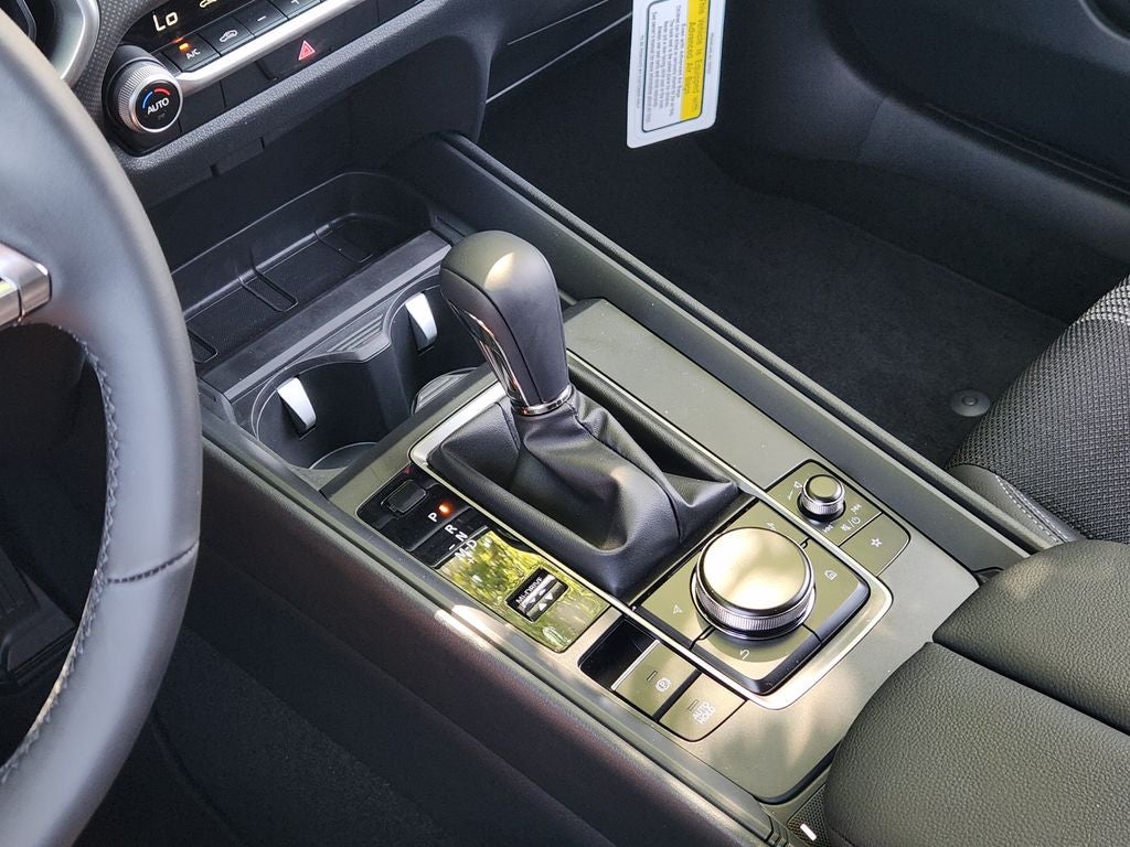 2026 Mazda Mazda CX-50 2.5 S Select AWD